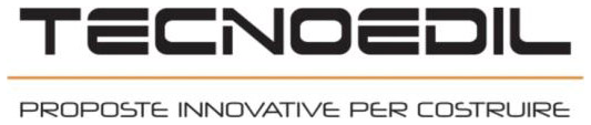 Tecnoedil – torna all'inizio